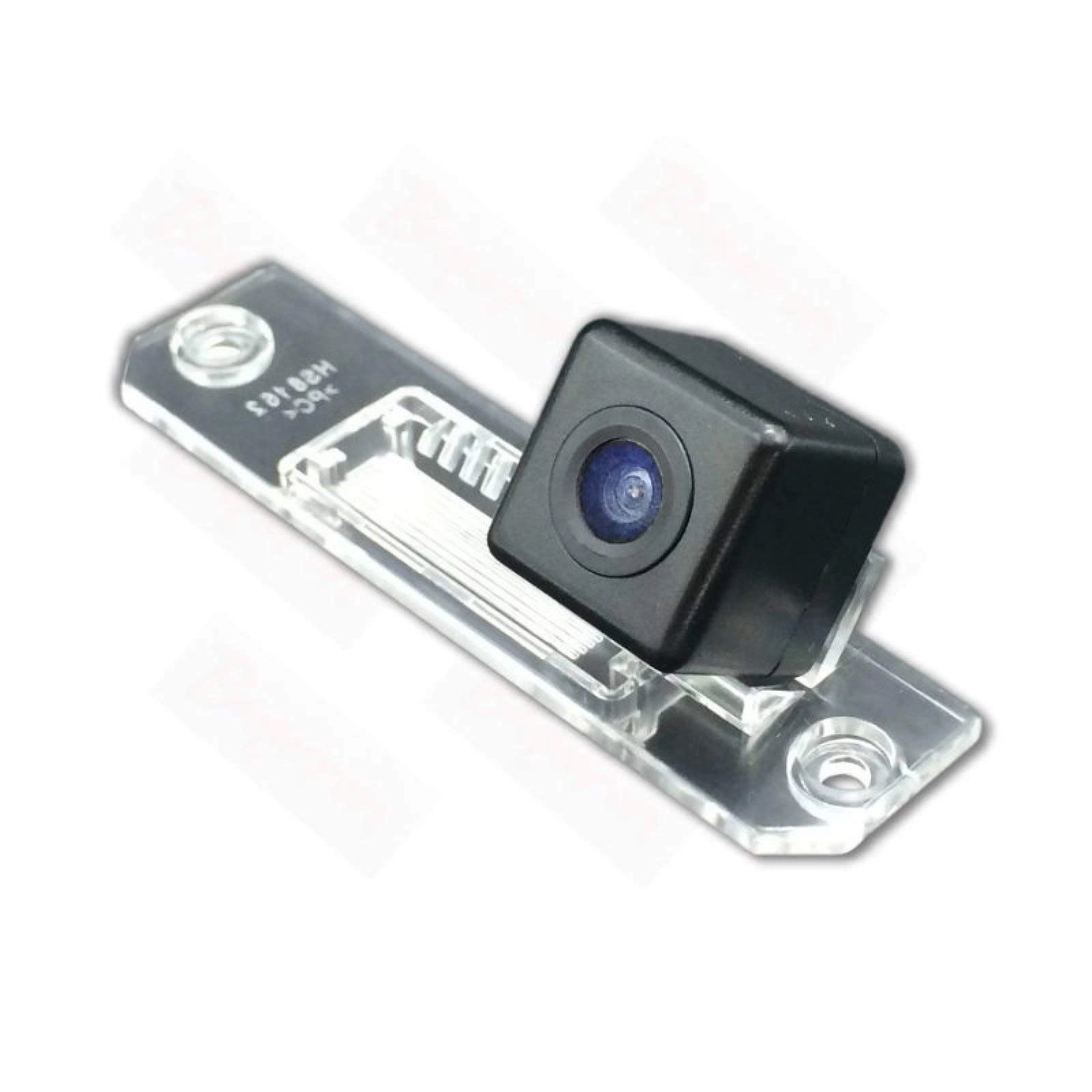 Rear View Camera - Night Vision