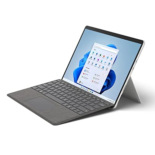 Surface Pro 8 - i7 1000GB 13"
