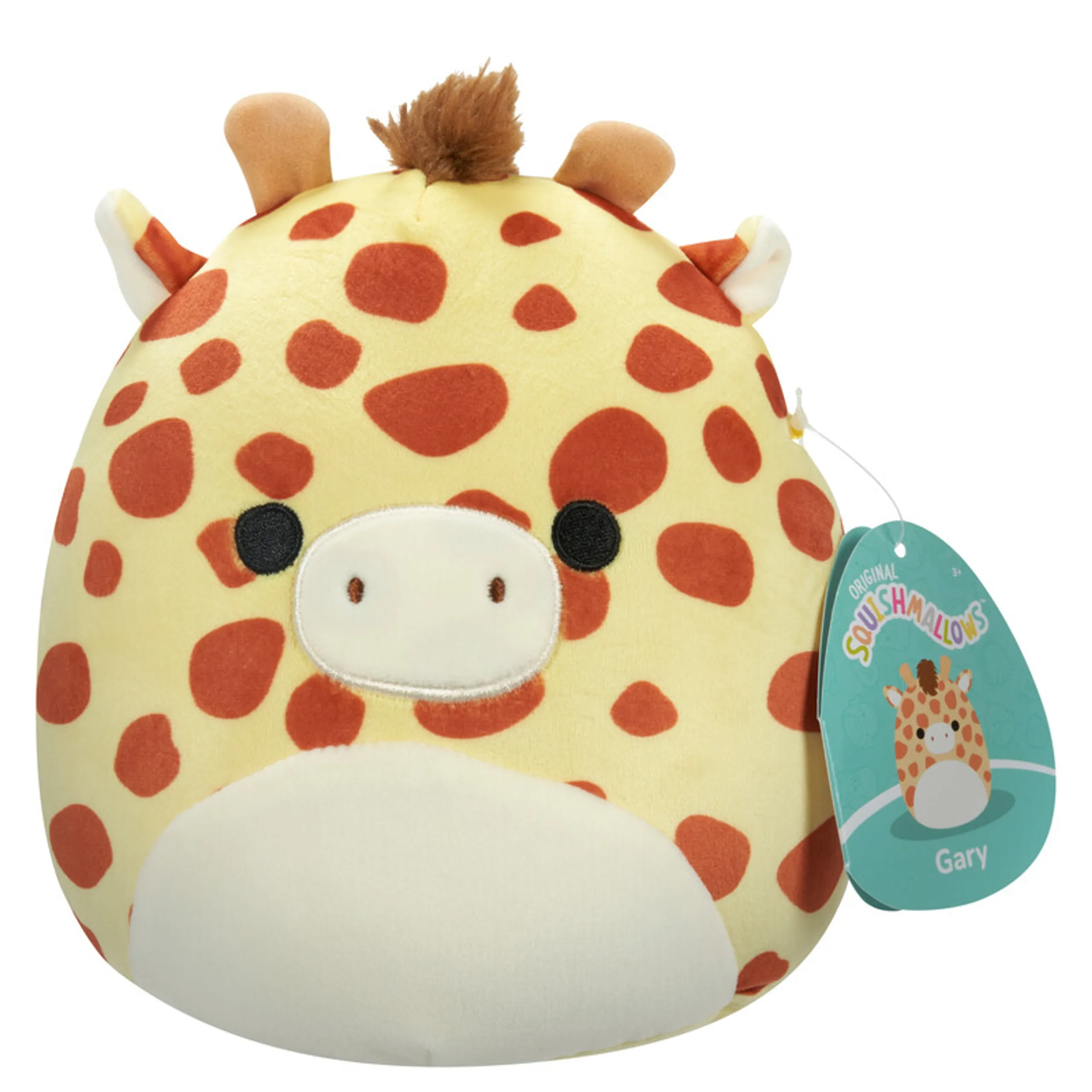 Gary Giraffe 18.03 cm Plush