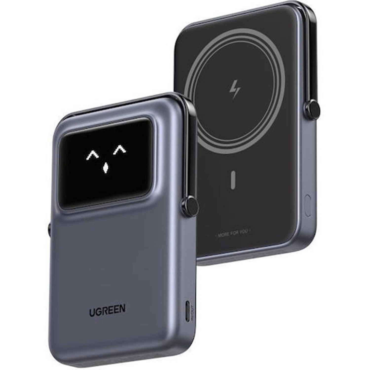 PB572-45327 - 10000mAh Wireless