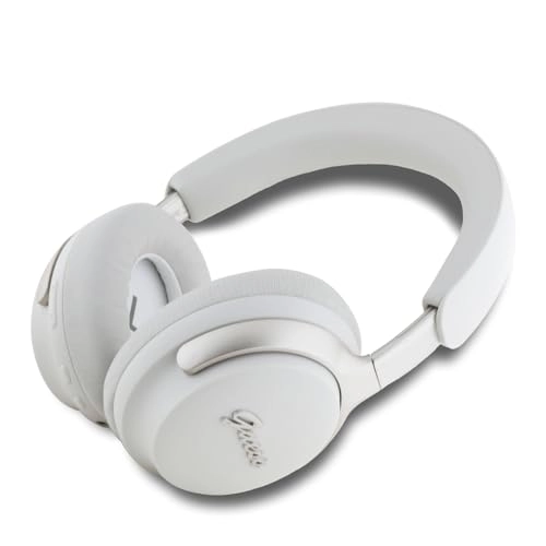 Metal Script Headphones Wireless Headphone
