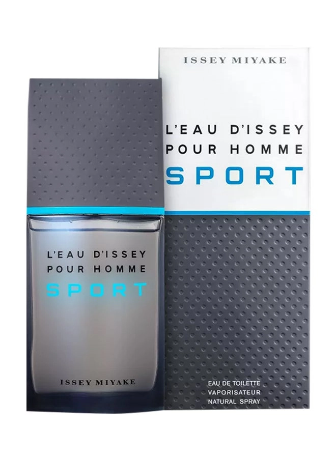 Issey Miyake Issy Miyake Eau de Toilette 100 ml