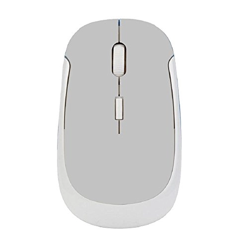 Wireless Optical Mouse - USB