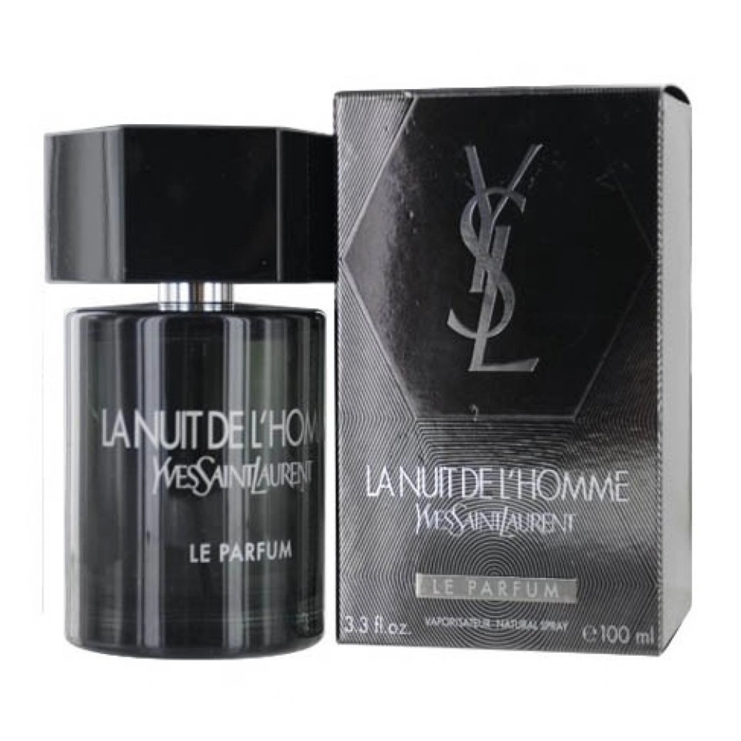 La Nuit De - Eau de Parfum 100 ml