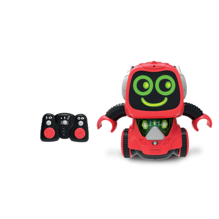 WinFun Remote Control Voice Changing Robot