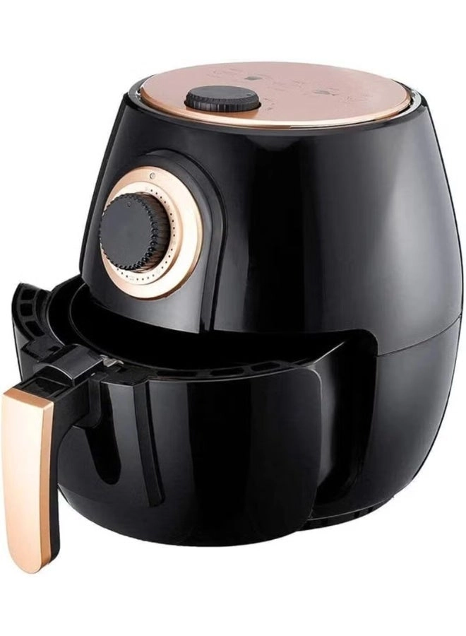 Manual Air Fryer AR-1558