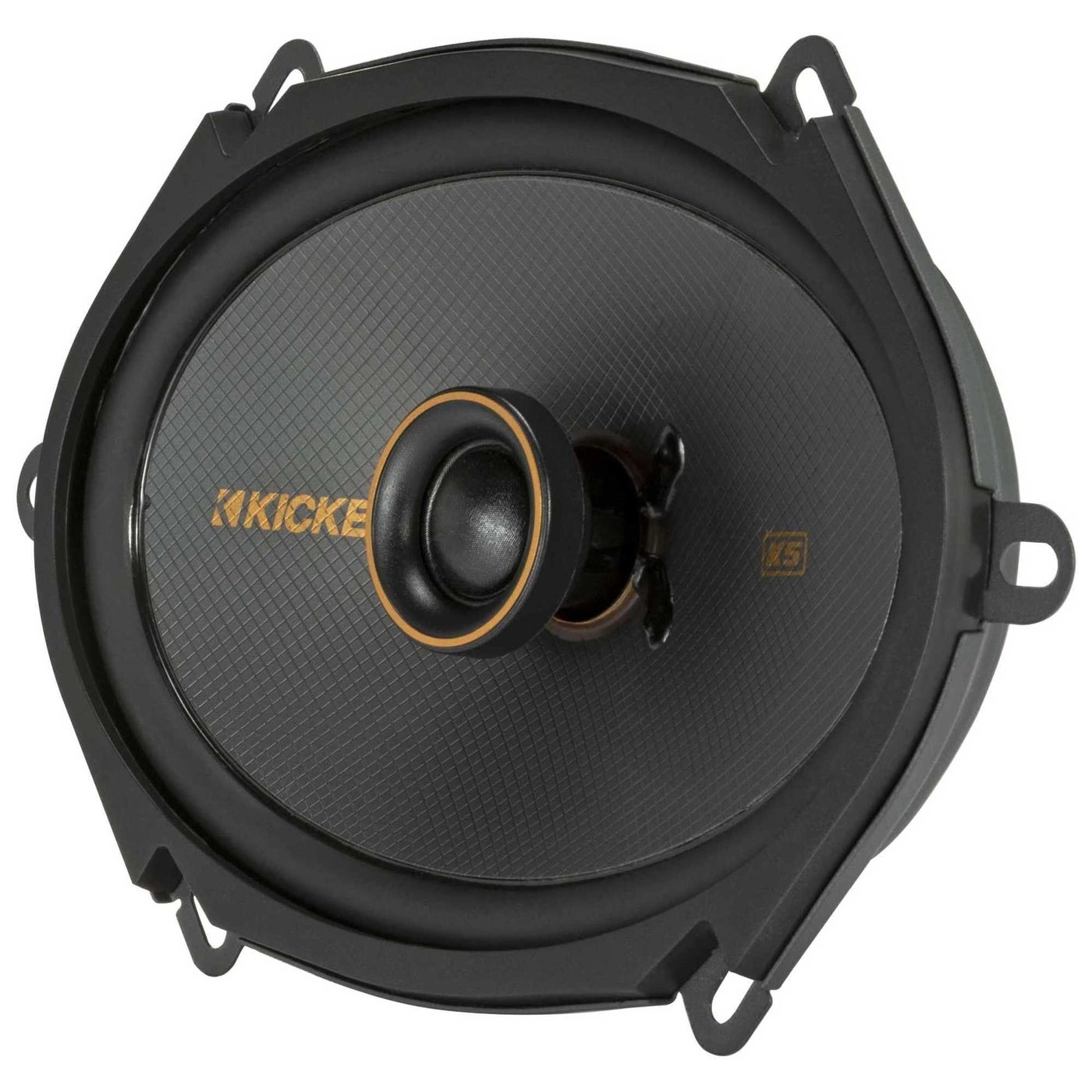 KSC680 - 6x8" Coaxial