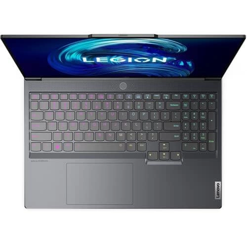 Legion 7 16IAX7 82TD0008US - 16'' Core i9-12900HX 32GB DDR5 2000GB SSD