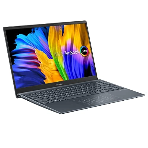ZenBook 13 UM325UA-DS71 - 13.3'' Ryzen 7-5700U 8GB DDR4 512GB SSD