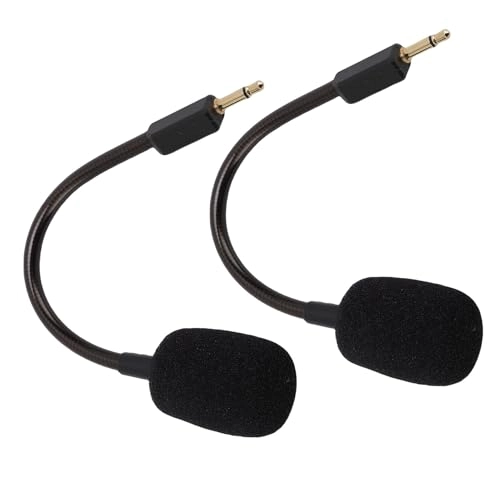 ARTOCT9r5o3aybvm-11 3.5mm-Mini-Jack Microphone