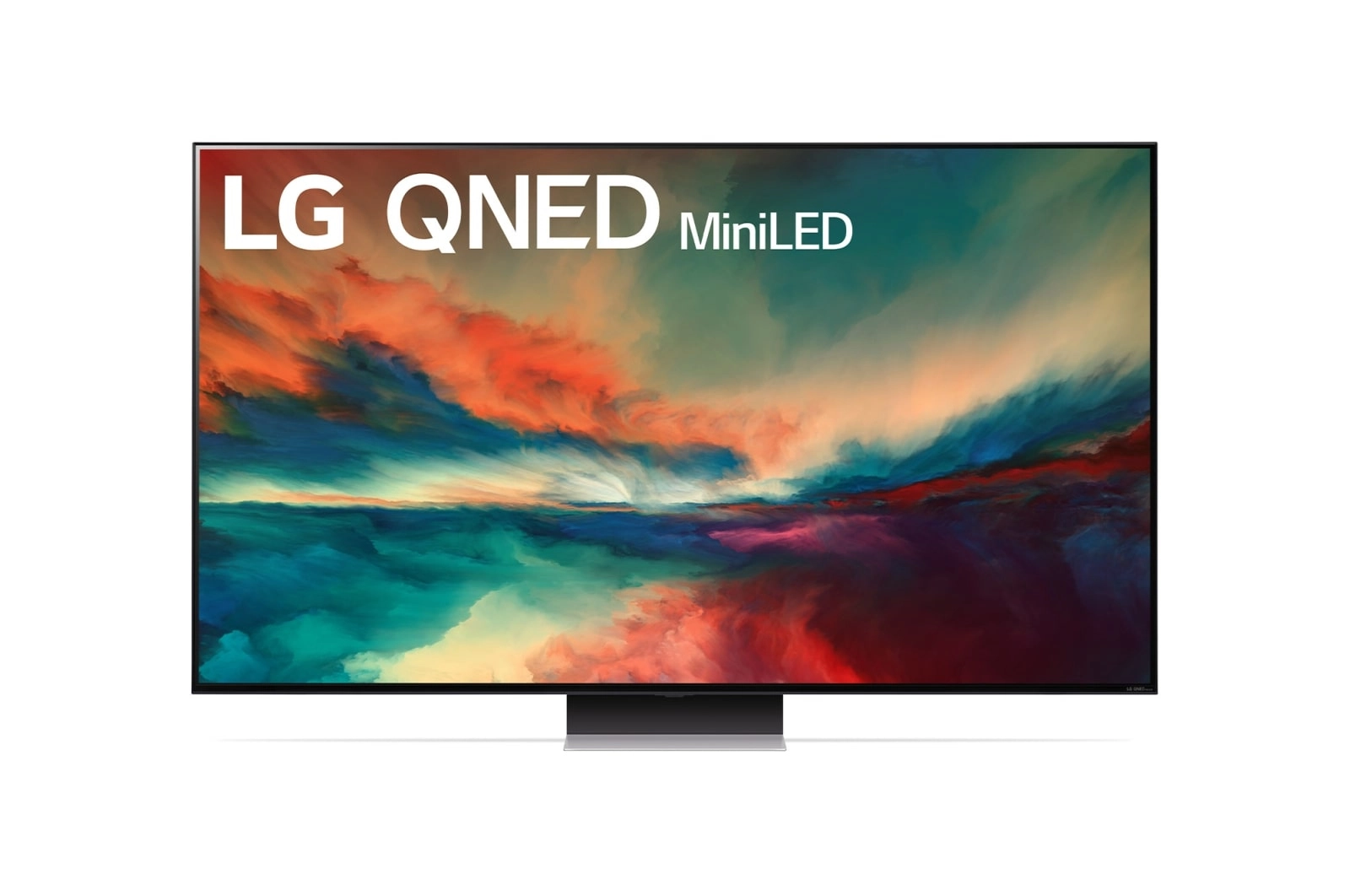 (Refurbished) QNED86 - 86 Inch
