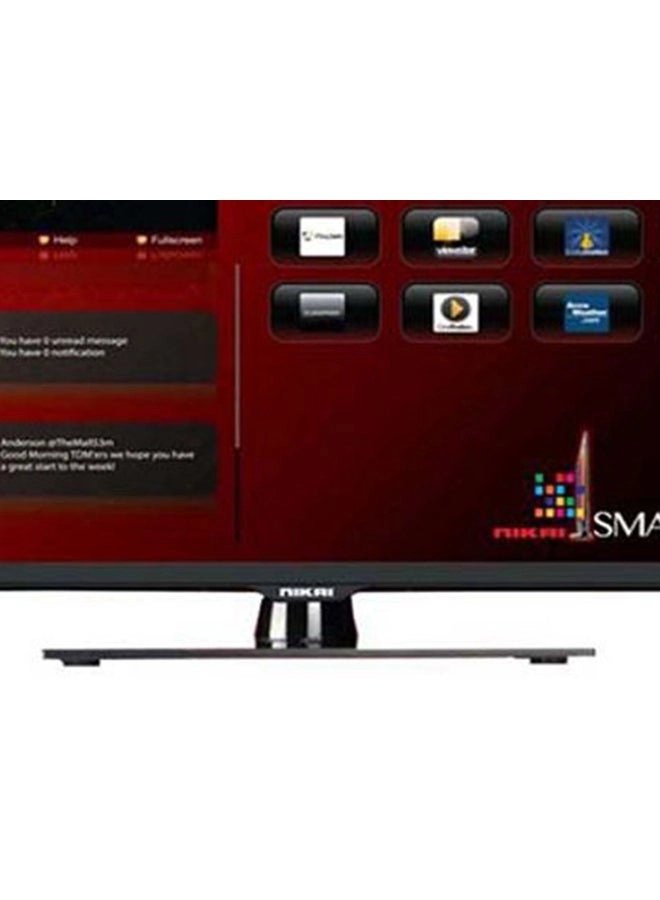 NTV4000SLED7 - 40 in