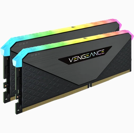 Vengeance RGB Pro - 32GB 3600MHz DDR4