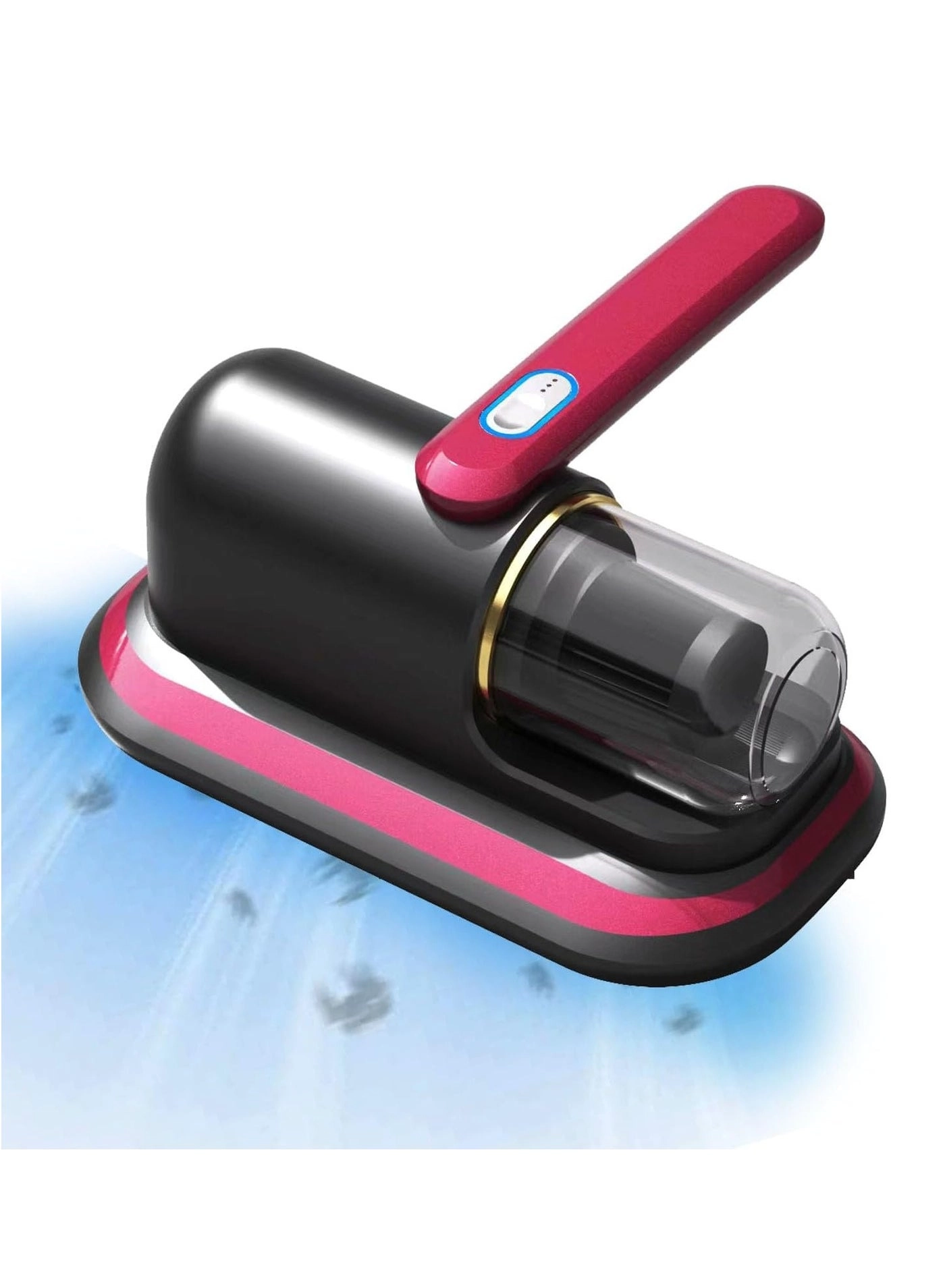 Compact Mattress Vacuum Cleaner