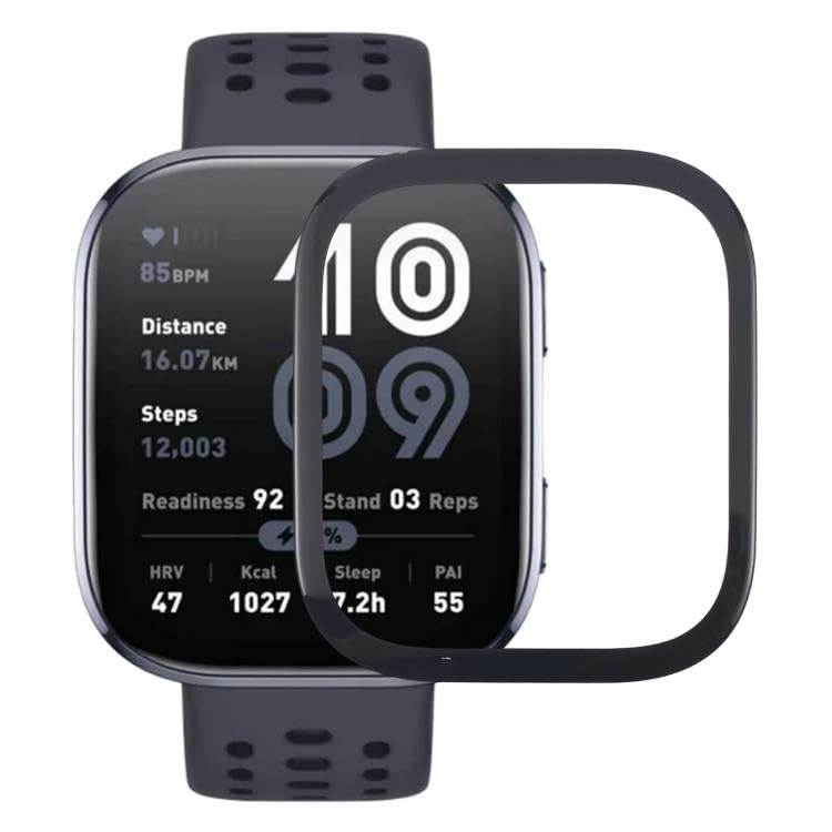 HEXIXILONG Bip 6 Front Screen Outer Glass Lens