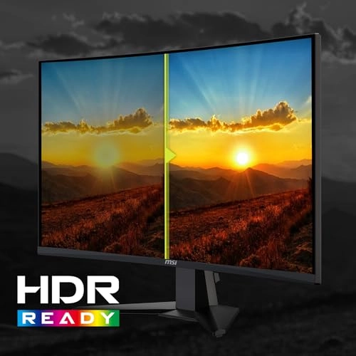 MAG27C6F - 1920 X 1080 27 inch