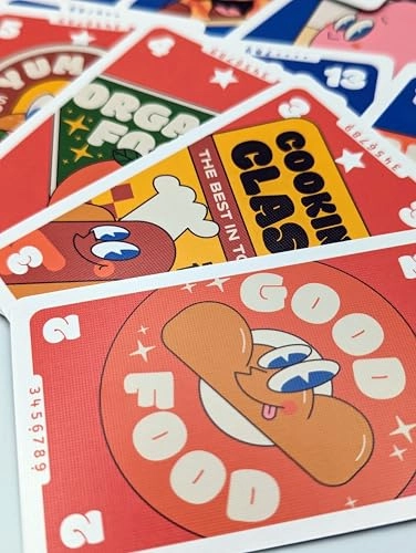 Jalape-NO! - Strategy Game