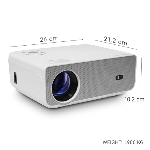 iProjector 2 Plus XE-2160 20000 Lumens
