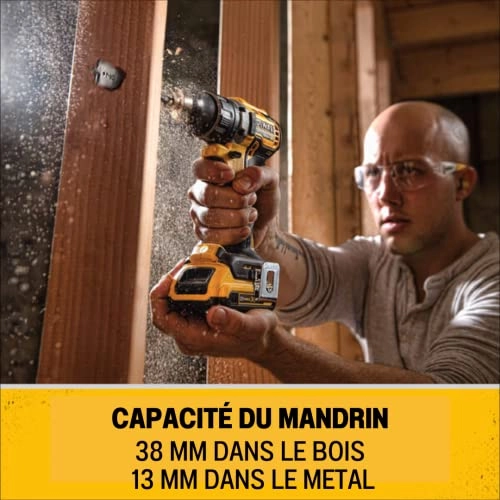 DCD791D2 - 2 Watt-hour