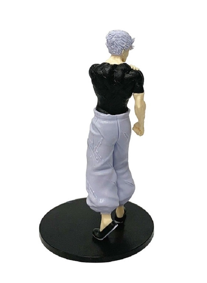 Gojo Satoru - Jujutsu Kaisen (17.5 cm) (QQ0453)