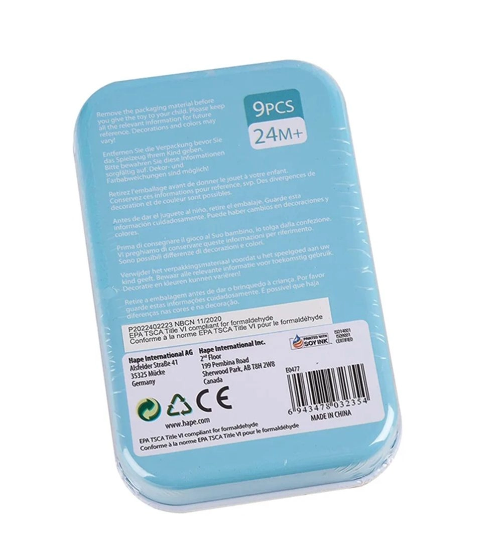 Gone Fishing Magnetic Fishing Game - 2+