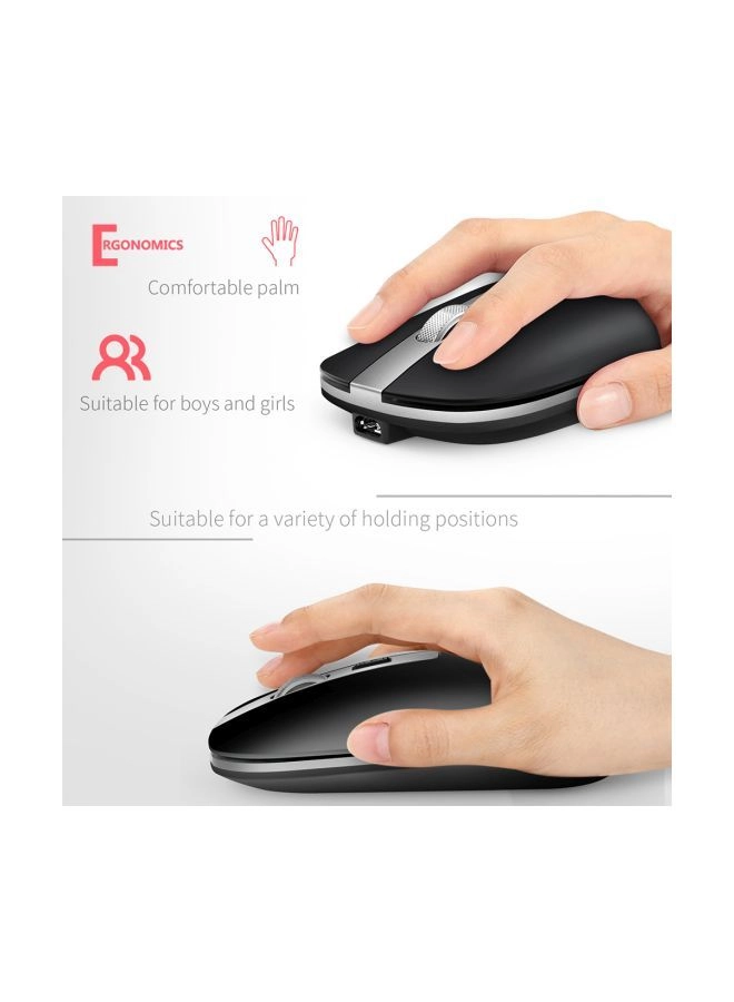 M30 Mouse - Wireless