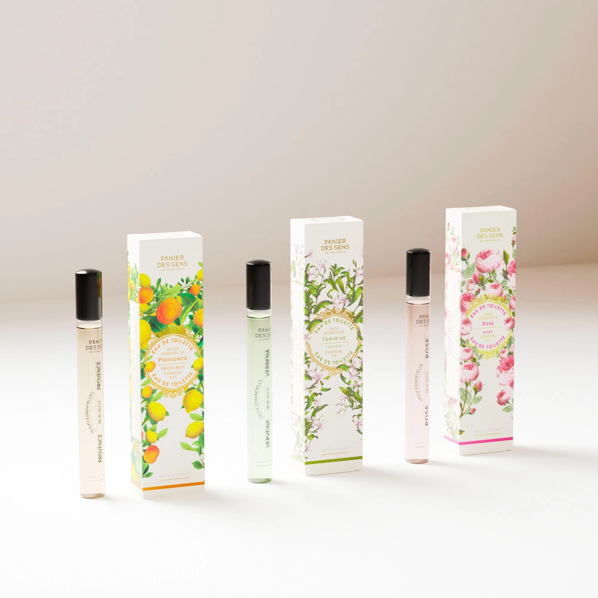 Provence Eau de Toilette 10ml