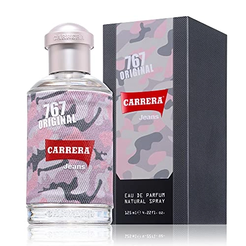 Donna 767 Eau de Parfum 125ml