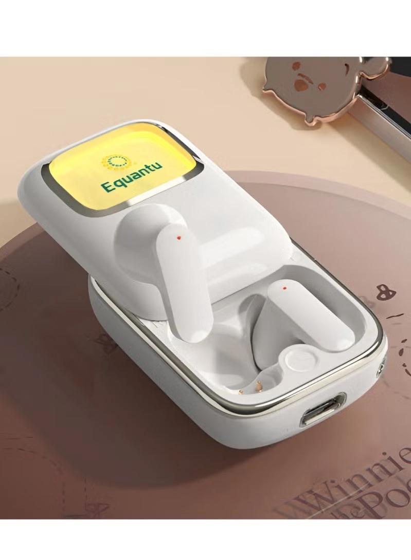 British Muslim Wireless Earphone