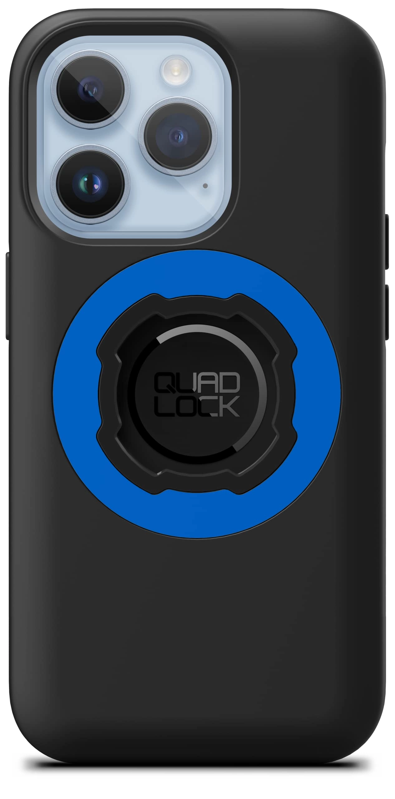 Quad Lock MAG Ring - Blue