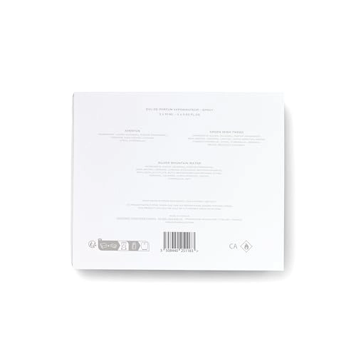Christmas - Fresh Pack of 3
