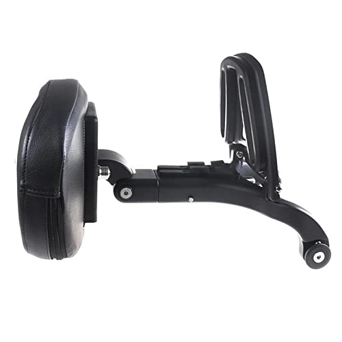Fixed Backrest - Vespa GTS 300