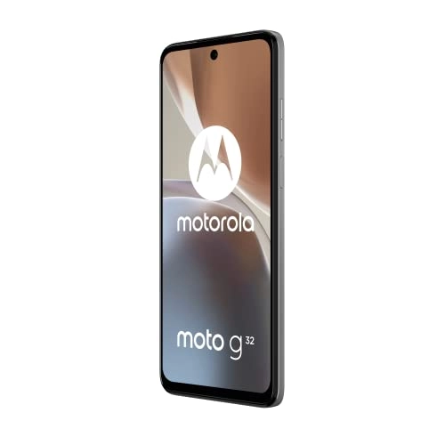 (Renewed) G32 - 4GB 128GB