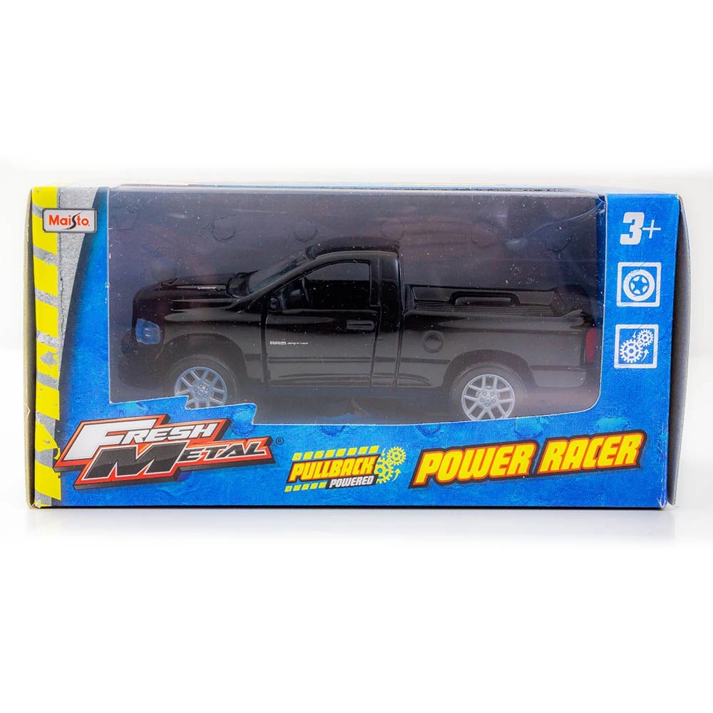 Fresh Metal Power Racer Lamborghini - 1 Pc