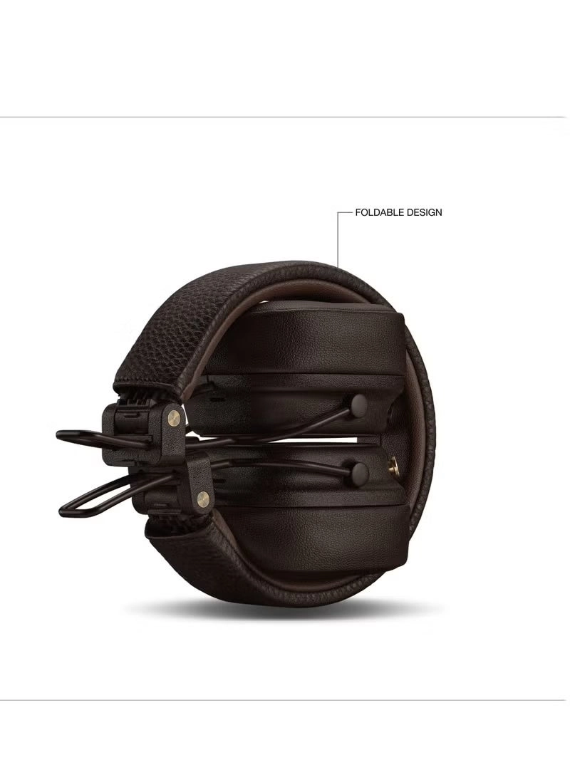 Major V Wireless Headset