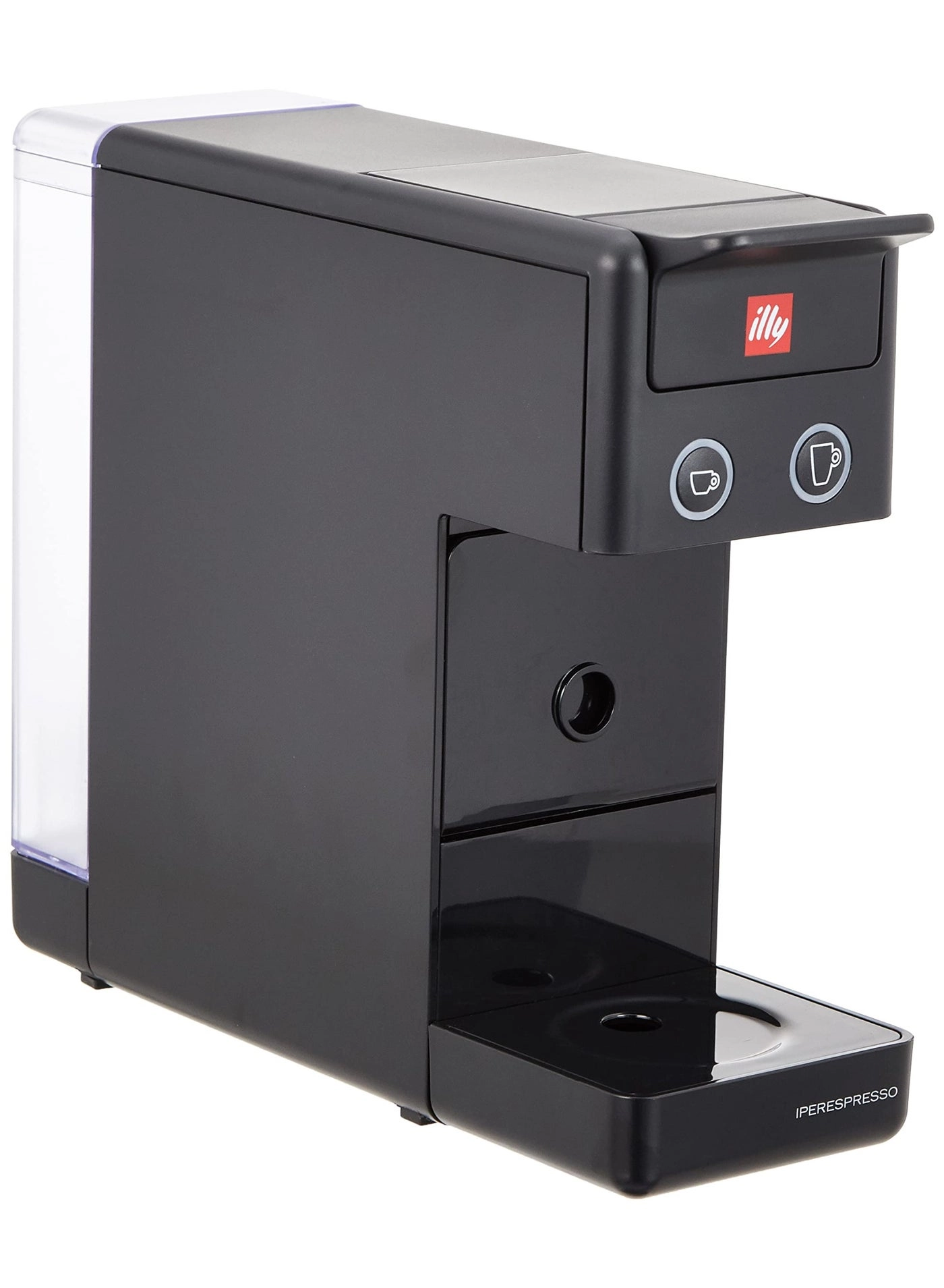 Y3.3 - Iperespresso Compact