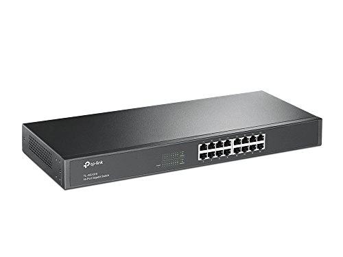 TL-SG1016 16-ports