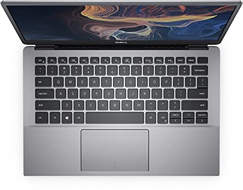 Latitude 3301 - 13.3'' Core i3 8GB DDR3 256GB SSD