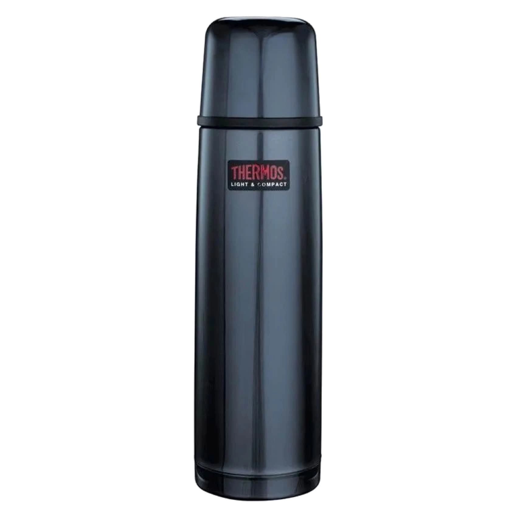 Thermos Stainless Steel Vacuum Flask - 500ml