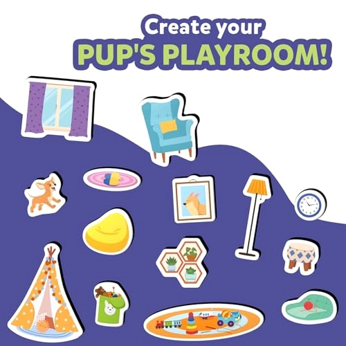 Magnetopia - 3 years and up 60+ pieces