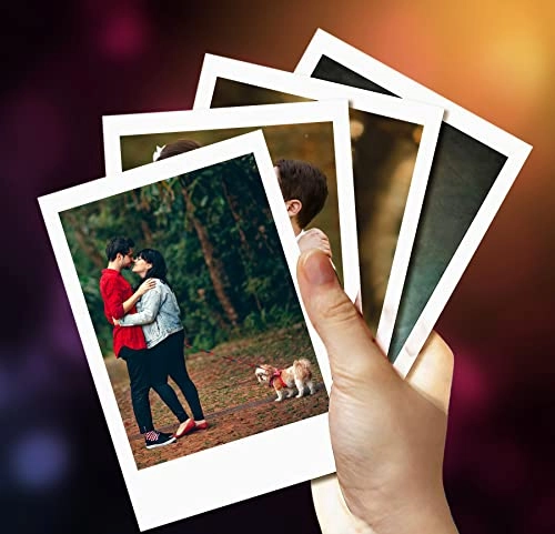 Polaroid Photo Prints - 50 piece(s)
