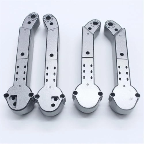 Foldable Arm Ring Kit - E68 Rc Drone Arm Motor Replacement