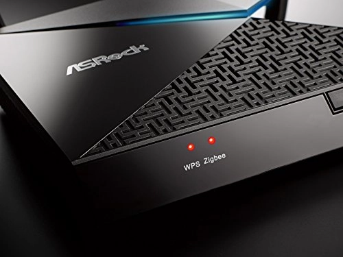 X10 - 2-in-1 IoT Wireless Router ZigBee IR