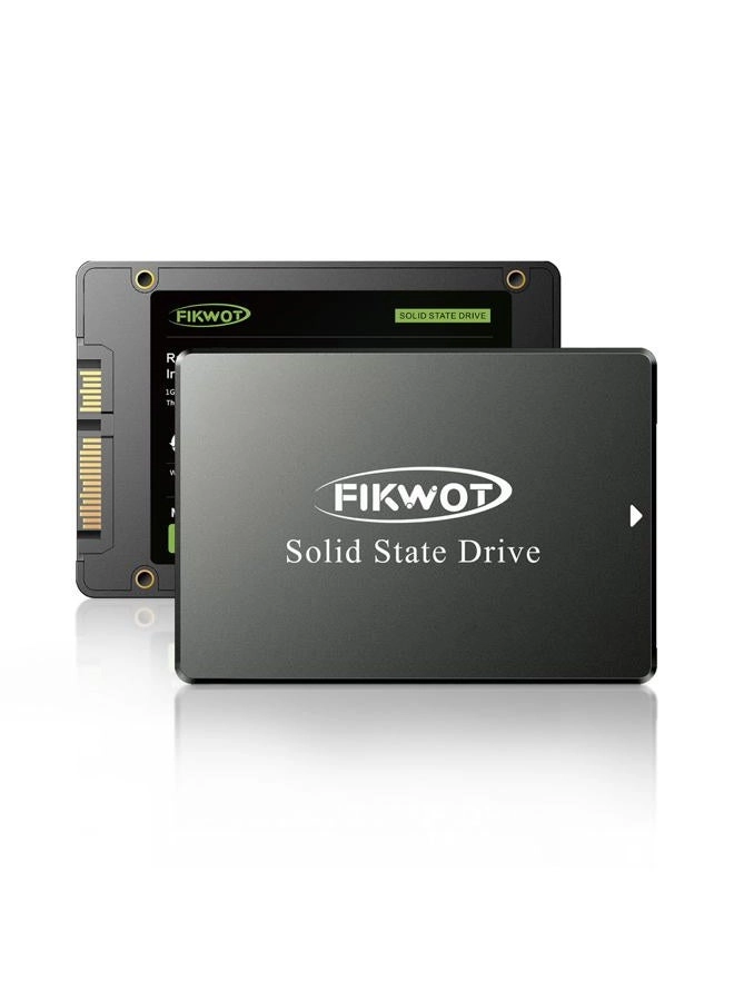 FS810 - 256GB 2.5 Inch