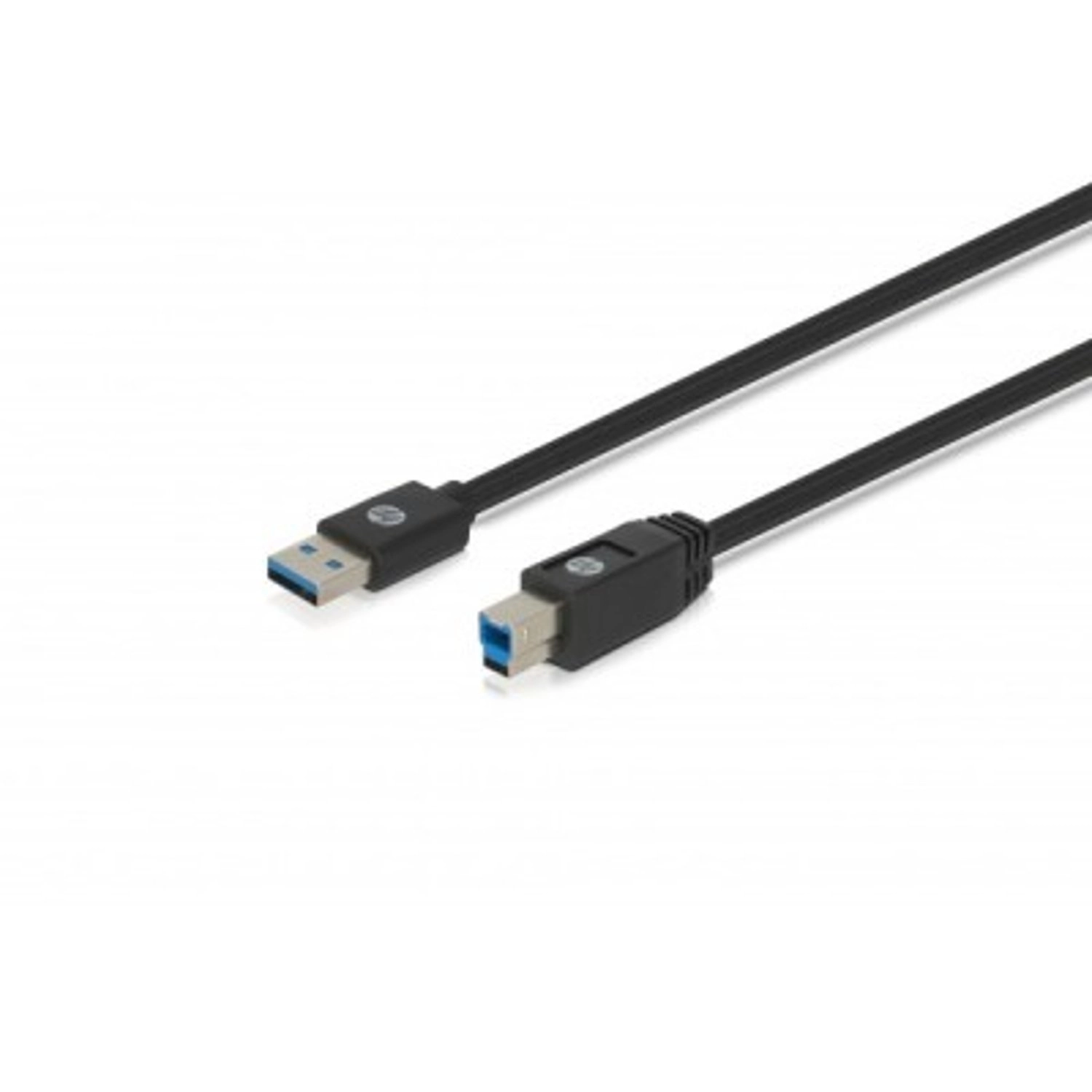 HP Printer Cable USB-B to USB-A 1.5m