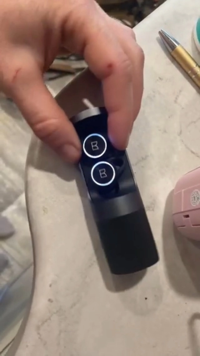 AirLinks Wireless Earbud