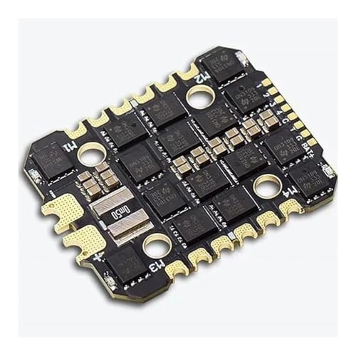AM32 70A Brushless ESC