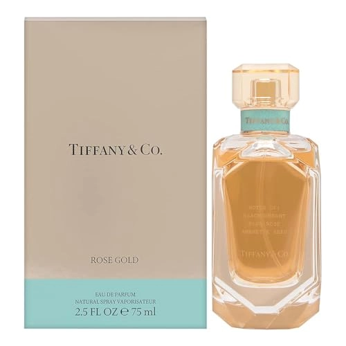 Rose Gold Eau de Parfum 75 ml