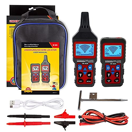 Network Cable Tester