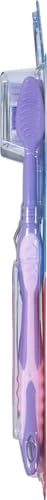 Extra Clean Toothbrush - Medium 72-Piece Pack